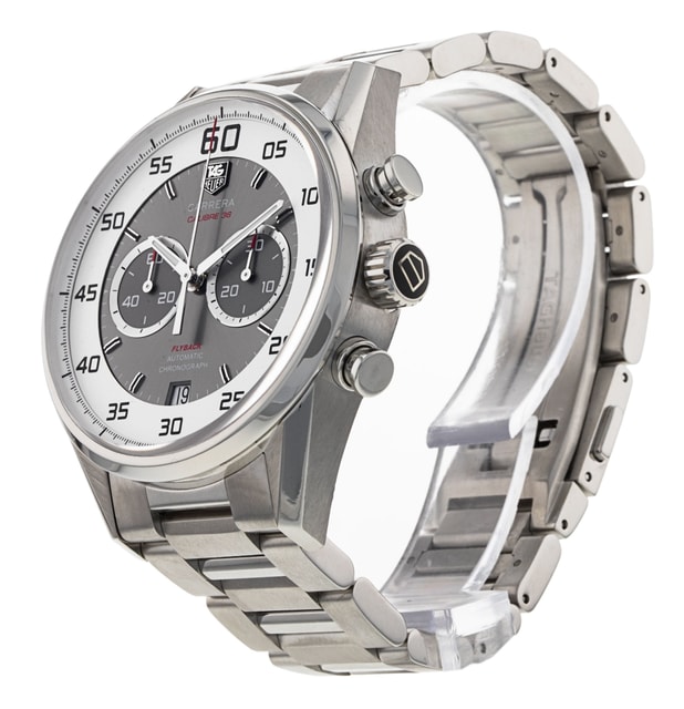 Tag Heuer Carrera CAR2B11.BA0799 Image 2